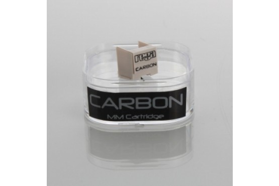 Carbon Stylus