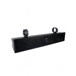 SB4X - Six Speaker Waterproof Soundbar System (tulossa varastoon arviolta kesäkuussa)